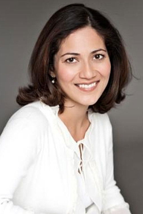 Photo of Mishal Husain