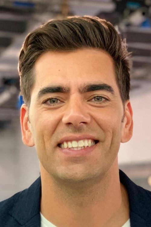 Photo of Pedro Fernandes