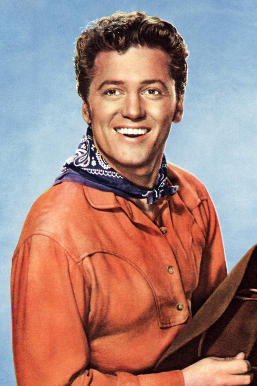 Photo of Gordon MacRae