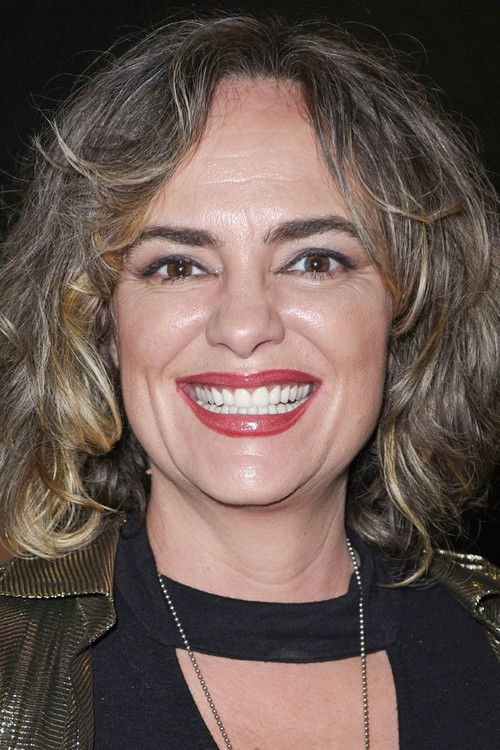 Photo of Michelle Johnson