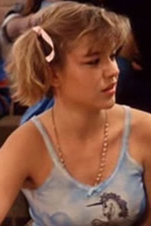 Photo of Janelle Brady