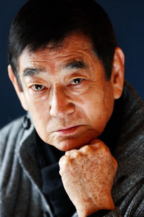 Photo of Ken Takakura