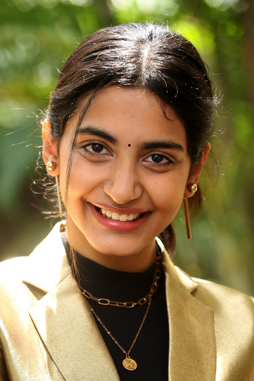 Photo of Pragati Srivastava