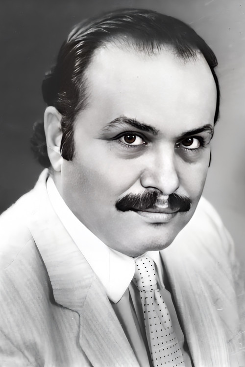 Photo of Ferdi Merter