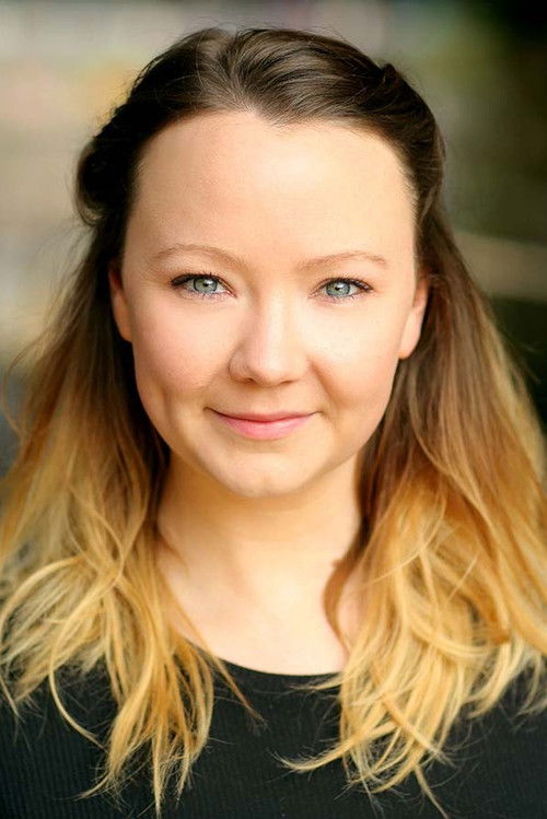 Photo of Kerrie Hayes