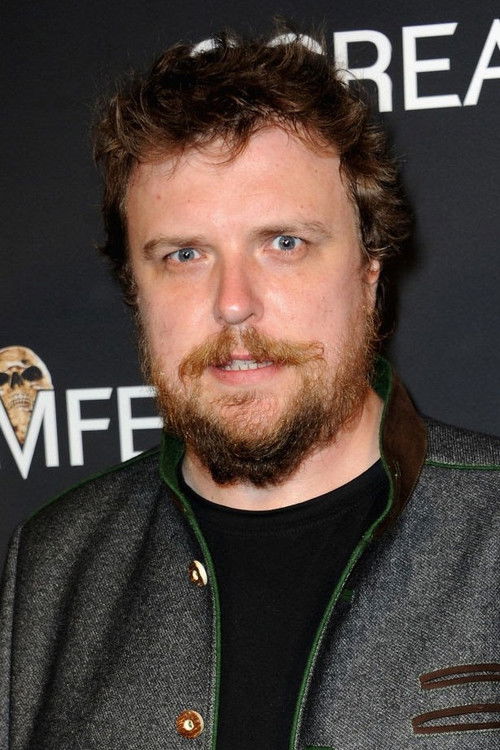 Photo of Rasmus Merivoo