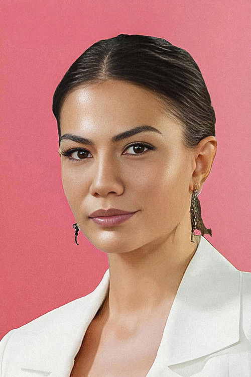 Photo of Demet Özdemir