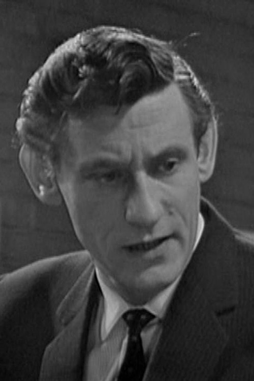 Photo of Gordon Rollings