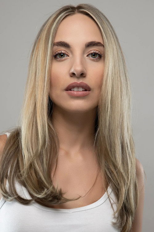 Photo of Meghan Carrasquillo