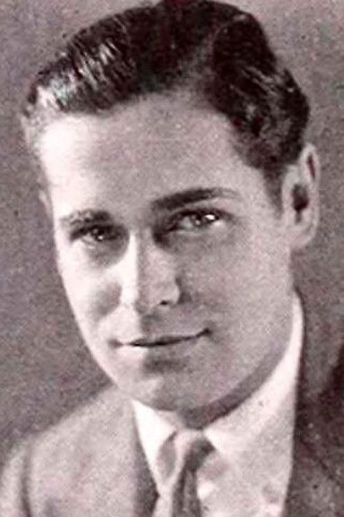 Photo of Pierre Gendron