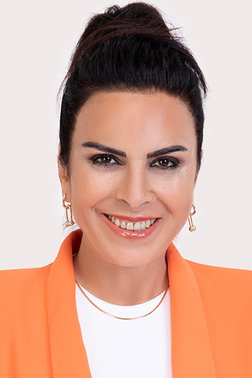 Photo of Nursel Köse