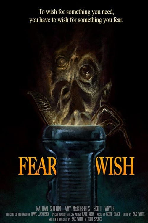 Fear Wish