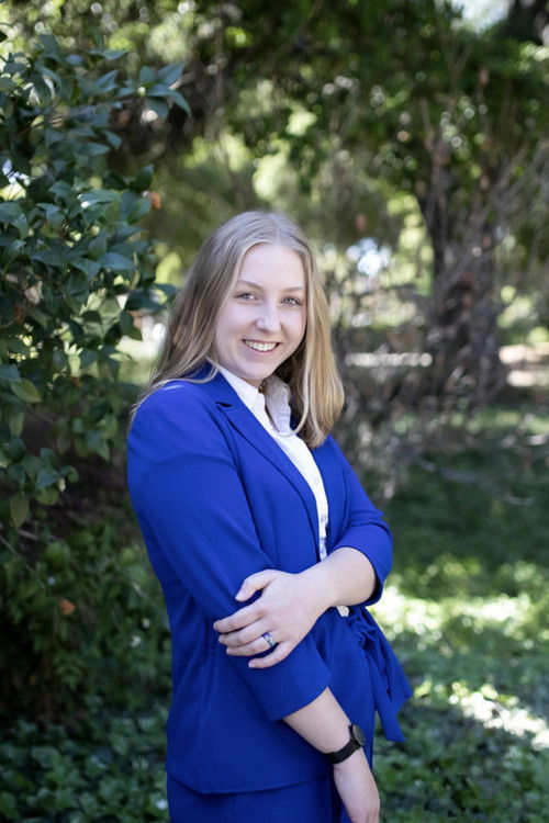 Photo of Heather Hemsley