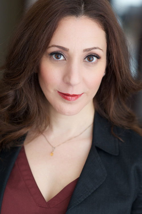 Photo of Elisa Dyann