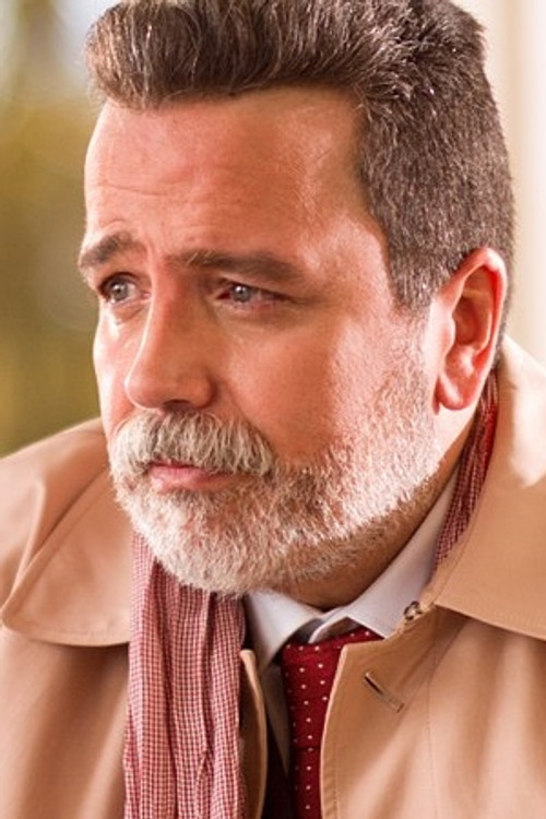 Photo of Francisco Villarroel