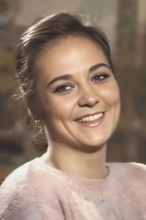 Photo of Sevda Aktolga