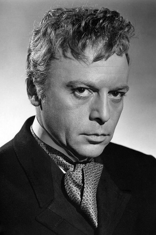 Photo of Herbert Lom