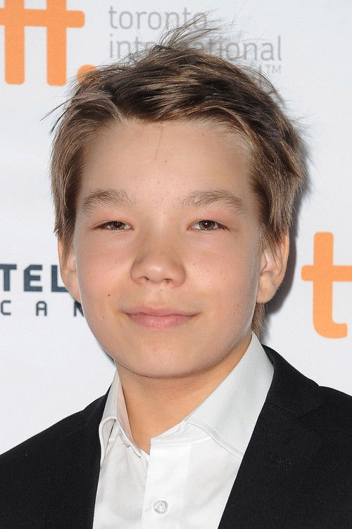 Photo of Onni Tommila