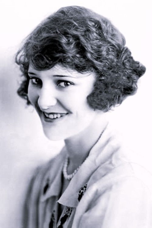 Photo of Edith Roberts