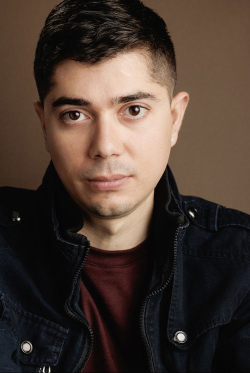 Photo of Jessie Rivas