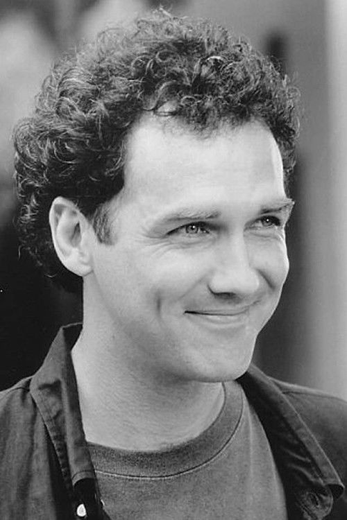 Photo of Norm Macdonald