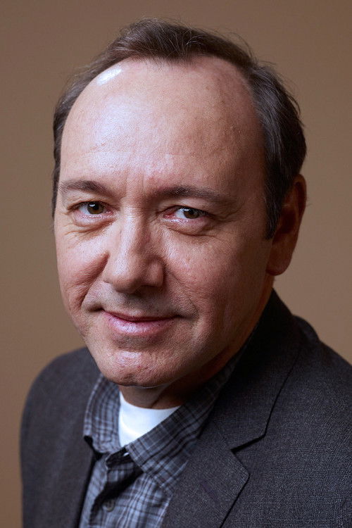 Photo of Kevin Spacey