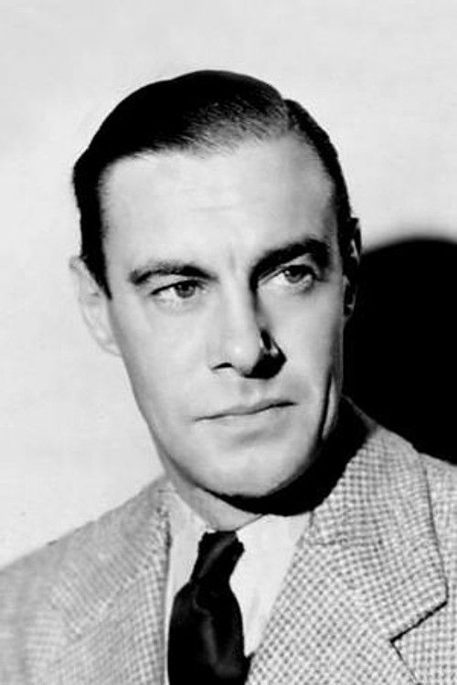 Photo of Colin Clive