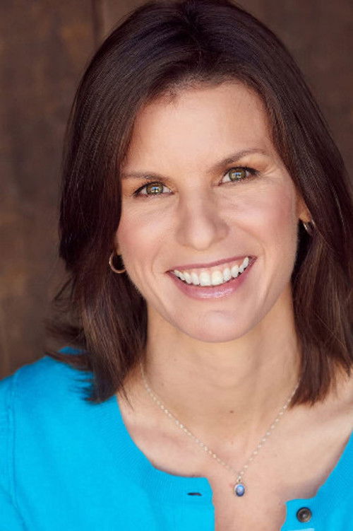 Photo of Penelope Korff