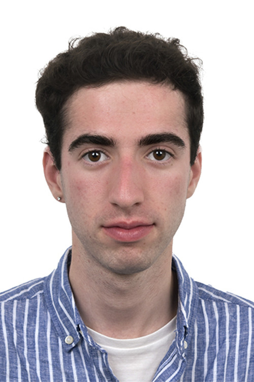 Photo of Tomás Pedro