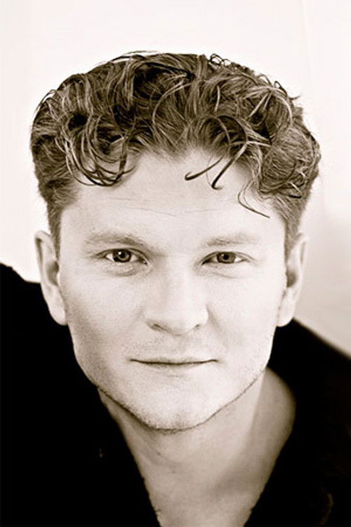 Photo of Sergey Zharkov