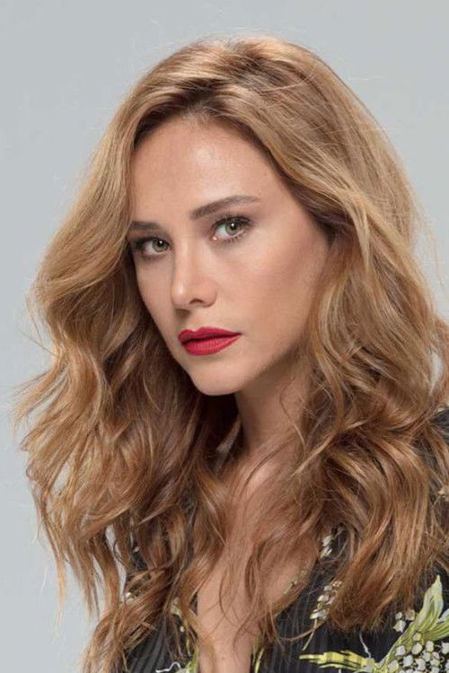 Photo of Burçin Terzioğlu