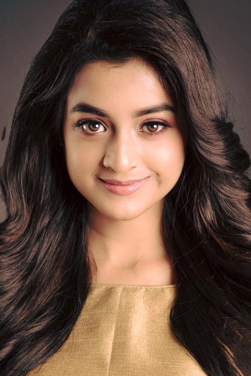 Photo of Darshana Banik