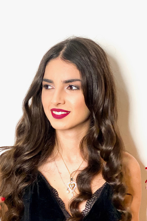 Photo of Ioanna Triantafyllidou