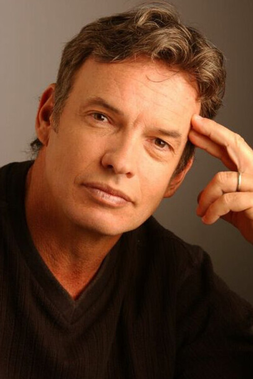 Photo of Gary Graham