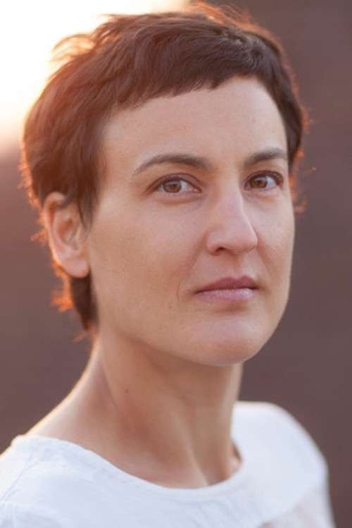 Photo of Cécile Rittweger