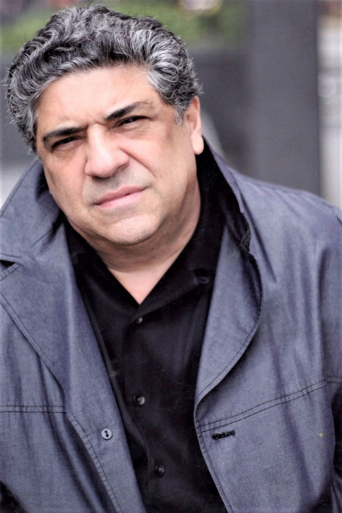 Photo of Vincent Pastore
