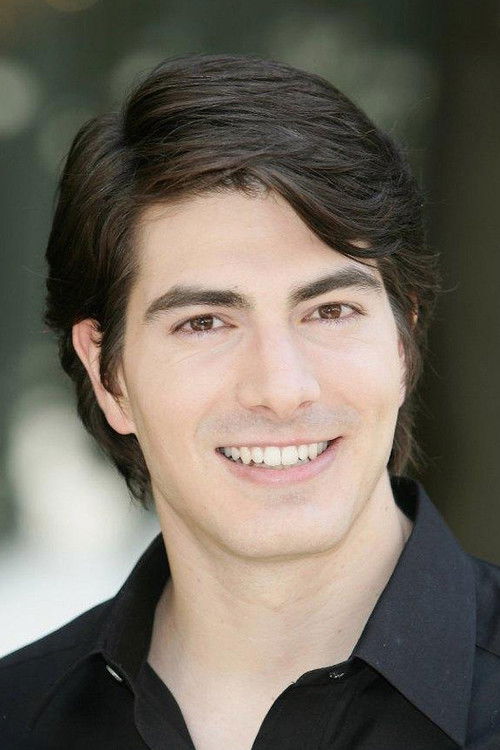 Photo of Brandon Routh