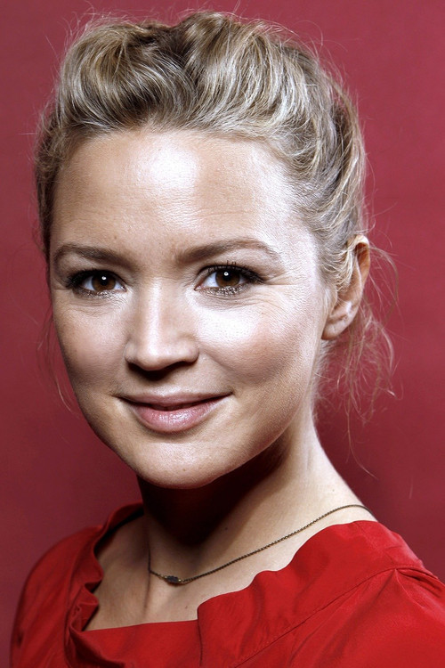 Photo of Virginie Efira