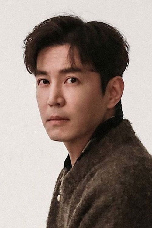 Photo of Choi Won-young