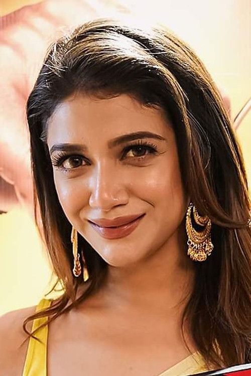 Photo of Sauraseni Maitra