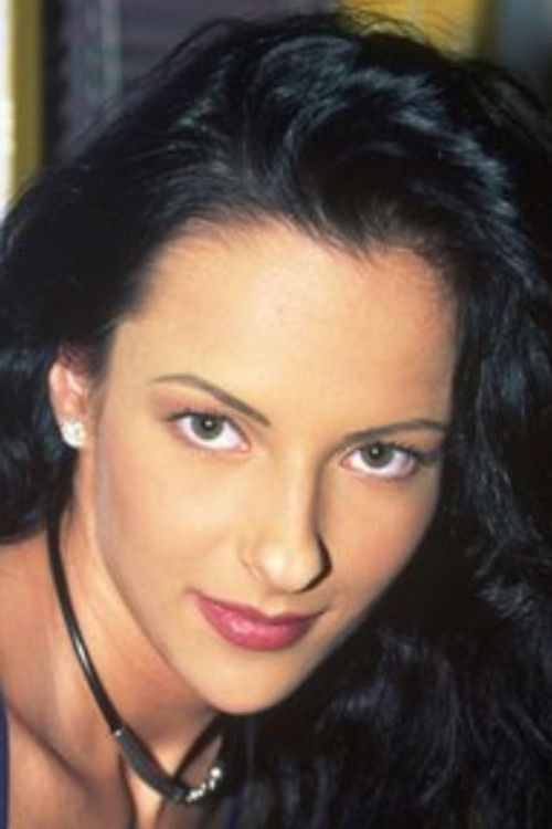 Photo of Erica Tchern