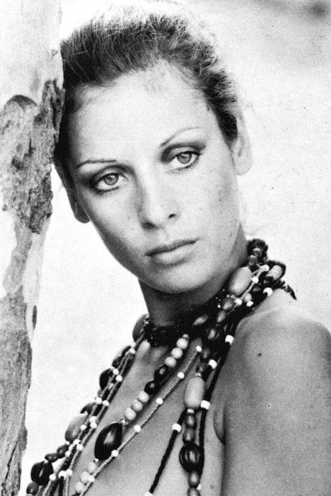 Photo of Paola Senatore