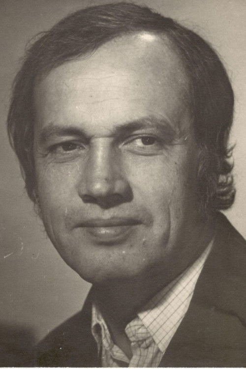 Photo of Yuri Maltsev