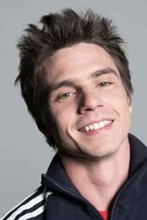 Photo of Dimitris Kitsos