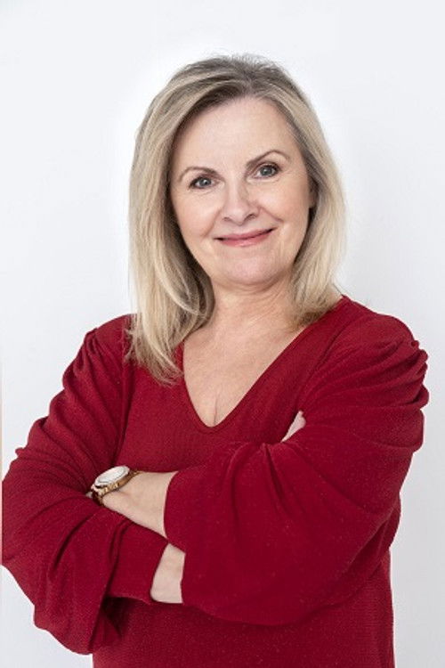 Photo of Anna Hatzisofia