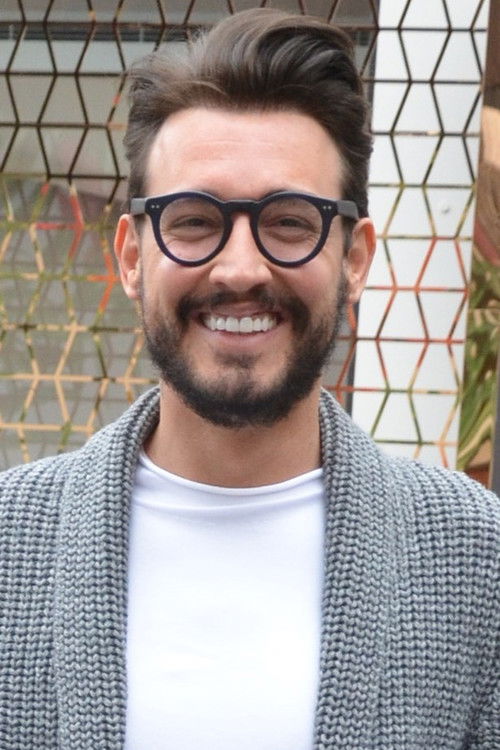 Photo of Danilo Zanna