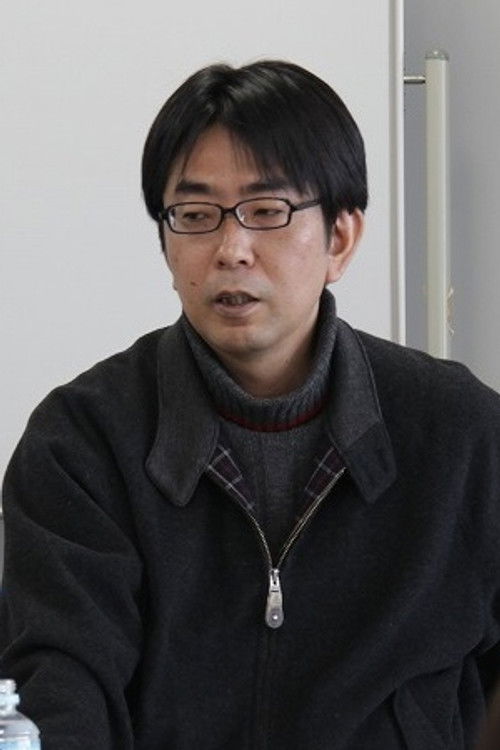 Seishi Minakami