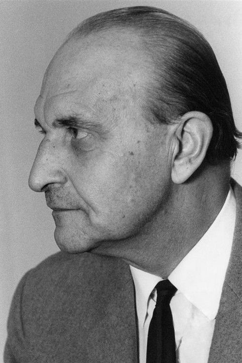 Photo of Miroslav Homola