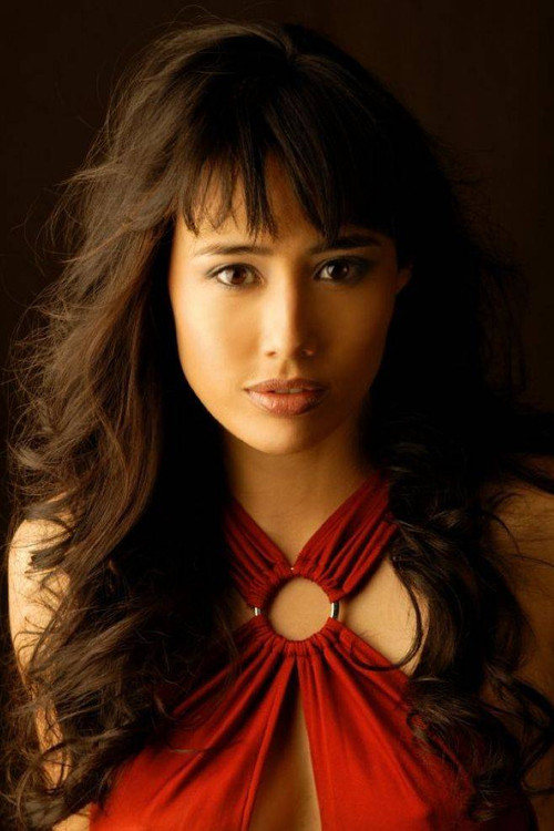 Photo of Marlaina Mah