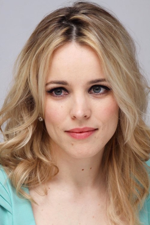 Photo of Rachel McAdams